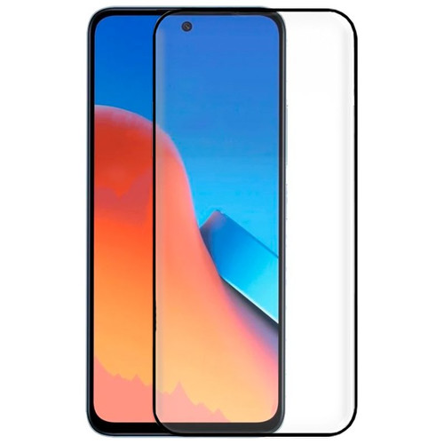 Protector Pantalla Cristal Templado COOL para Xiaomi Redmi 12 / Redmi 12 5G / Redmi 13 / Poco M6 (FULL 3D)-CS2 Protector Pantalla Cristal Templado COOL para Xiaomi Redmi 12 / Redmi 12 5G / Redmi 13 / Poco M6 (FULL 3D)