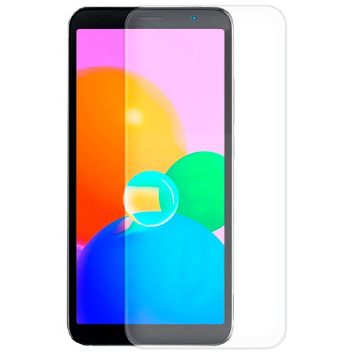 Protector Pantalla Cristal Templado COOL para TCL 403-CS1 Protector Pantalla Cristal Templado COOL para TCL 403