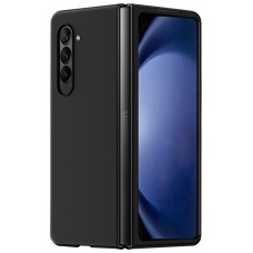 Carcasa COOL para Samsung F946 Galaxy Z Fold 5 Cover Plegable Negro