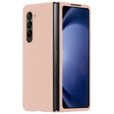 Carcasa COOL para Samsung F946 Galaxy Z Fold 5 Cover Plegable Rosa