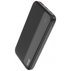 Bateria Externa Universal Power Bank 10.000 mAh COOL (3A / 20W PD) Negro