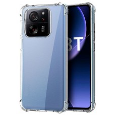 Carcasa COOL para Xiaomi 13T / 13T Pro AntiShock Transparente