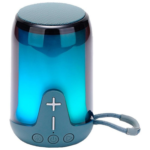 Altavoz Bluetooth Universal Música 5W COOL Blast Gris-CS3 Altavoz Bluetooth Universal Música 5W COOL Blast Gris