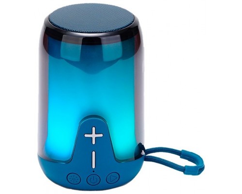 Altavoz Bluetooth Universal Música 5W COOL Blast Marino