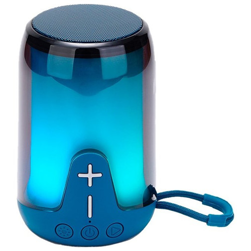 Altavoz Bluetooth Universal Música 5W COOL Blast Marino-CS3 Altavoz Bluetooth Universal Música 5W COOL Blast Marino