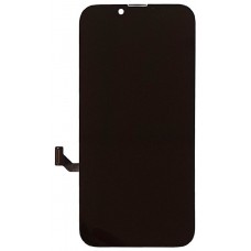 Pantalla Completa COOL para iPhone 14 (Calidad AAA+) Negro