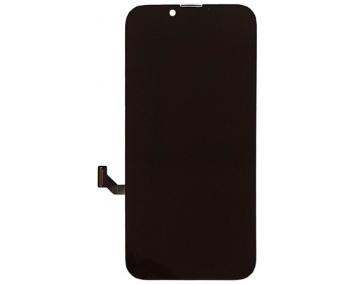 Pantalla Completa COOL para iPhone 14 Plus (Calidad AAA+) Negro