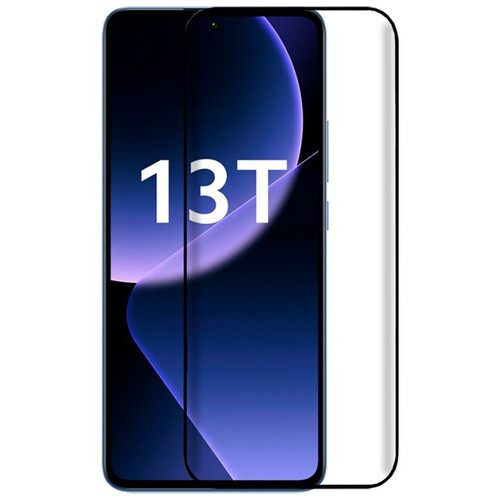 Protector Pantalla Cristal Templado COOL para Xiaomi 13T / 13T Pro (FULL 3D)-CS2 Protector Pantalla Cristal Templado COOL para Xiaomi 13T / 13T Pro (FULL 3D)
