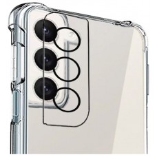 Protector Cristal Templado COOL para Cámara de Samsung S911 Galaxy S23 / S23 Plus