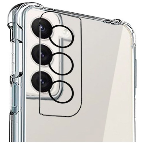 Protector Cristal Templado COOL para Cámara de Samsung S911 Galaxy S23 / S23 Plus-CS1 Protector Cristal Templado COOL para Cámara de Samsung S911 Galaxy S23 / S23 Plus