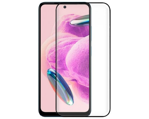 Protector Pantalla Cristal Templado COOL para Xiaomi Redmi Note 12S (FULL 3D)