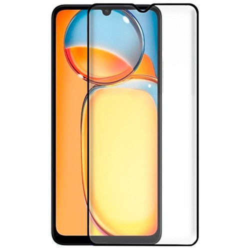 Protector Pantalla Cristal Templado COOL para Xiaomi Redmi 13C / 13C 5G / Poco C65 (FULL 3D)-CS2 Protector Pantalla Cristal Templado COOL para Xiaomi Redmi 13C / 13C 5G / Poco C65 (FULL 3D)
