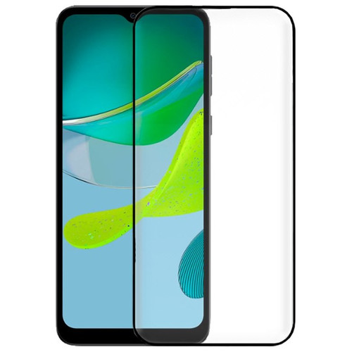 Protector Pantalla Cristal Templado COOL para Motorola Moto E13 (FULL 3D)