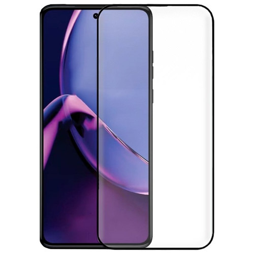 Protector Pantalla Cristal Templado COOL para Motorola Moto G84 5G (FULL 3D)