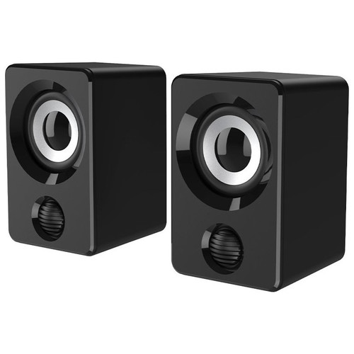 Equipo Altavoces para PC USB COOL Office 6W-CS3 Equipo Altavoces para PC USB COOL Office 6W