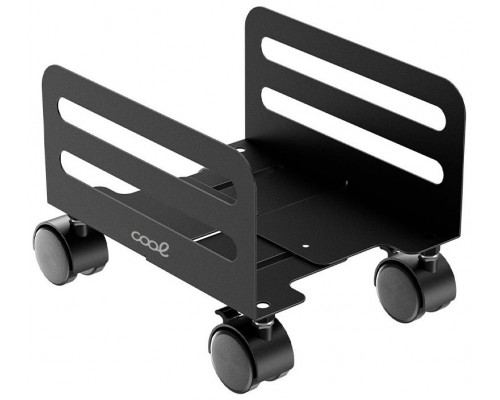 Soporte Universal Metálico CPU Torre Ordenador COOL (12 cm - 21 cm)