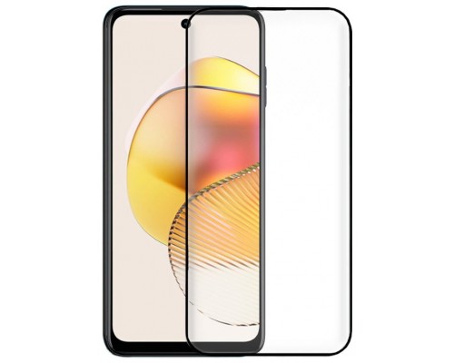 Protector Pantalla Cristal Templado COOL para Motorola Moto G14 / G54 5G / G73 5G (FULL 3D)