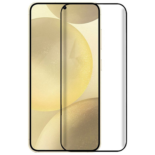 Protector Pantalla Cristal Templado COOL para Samsung S921 Galaxy S24 / S25 (FULL 3D)