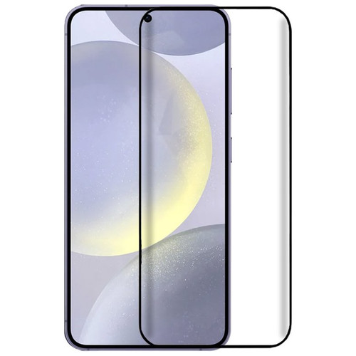 Protector Pantalla Cristal Templado COOL para Samsung S926 Galaxy S24 Plus / S25 Plus / S25 Edge (FULL 3D)