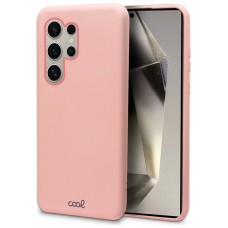 Carcasa COOL para Samsung S928 Galaxy S24 Ultra Cover Rosa