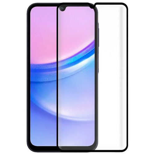 Protector Pantalla Cristal Templado COOL para Samsung A155 Galaxy A15 / A15 5G / M15 5G (FULL 3D)