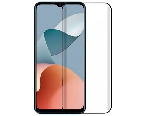 Protector Pantalla Cristal Templado COOL para ZTE Blade A54 (FULL 3D)