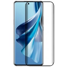 Protector Pantalla Cristal Templado COOL para Oppo Reno 10 5G / 10 Pro 5G (Curvo)