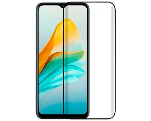 Protector Pantalla Cristal Templado COOL para ZTE Blade A53 (FULL 3D)