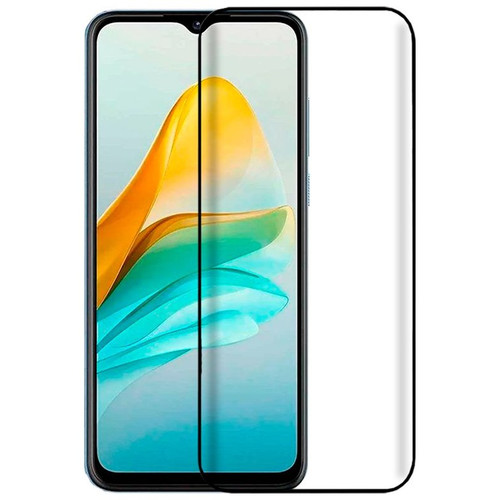 Protector Pantalla Cristal Templado COOL para ZTE Blade A53 (FULL 3D)