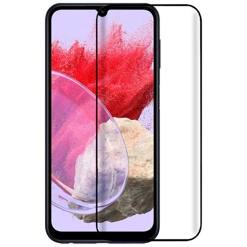 Carcasa COOL para Samsung S921 Galaxy S24 / S25 Hard Ring Negro