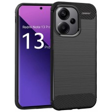 Carcasa COOL para Xiaomi Redmi Note 13 Pro Plus 5G Carbón Negro