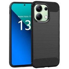 Carcasa COOL para Xiaomi Redmi Note 13 Carbón Negro