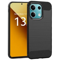 Carcasa COOL para Xiaomi Redmi Note 13 5G Carbón Negro