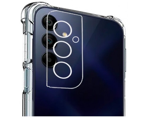 Protector Cristal Templado COOL para Cámara de Samsung A155 Galaxy A15 / A15 5G / M15 5G