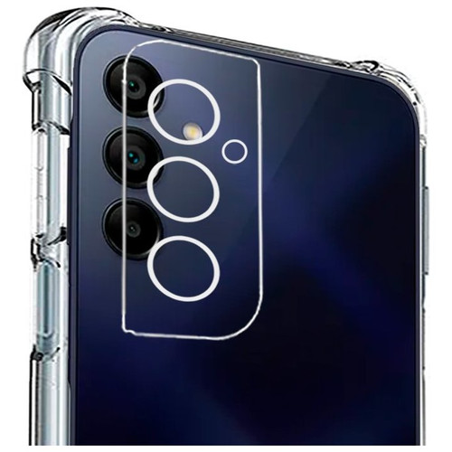 Protector Cristal Templado COOL para C&aacute;mara de Samsung A155 Galaxy A15 / A15 5G / M15 5G