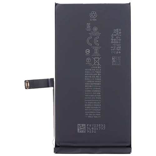 Bateria COOL Compatible para iPhone 14 Plus-CS7 Bateria COOL Compatible para iPhone 14 Plus