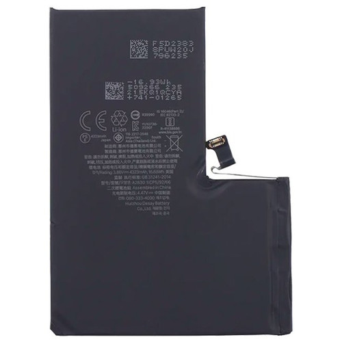 Bateria COOL Compatible para iPhone 14 Pro-CS7 Bateria COOL Compatible para iPhone 14 Pro