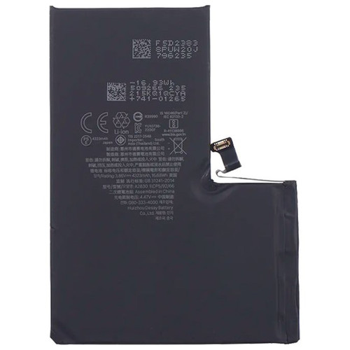 Bateria COOL Compatible para iPhone 14 Pro Max-CS8 Bateria COOL Compatible para iPhone 14 Pro Max