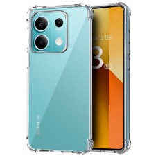 Carcasa COOL para Xiaomi Redmi Note 13 5G AntiShock Transparente