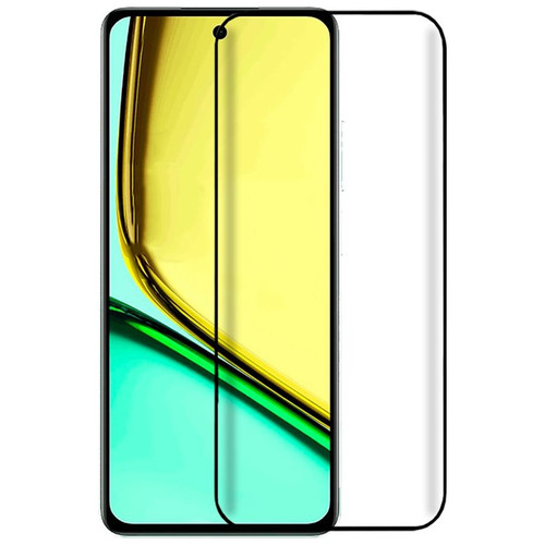Protector Pantalla Cristal Templado COOL para Realme C67 (FULL 3D)