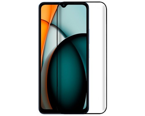 Protector Pantalla Cristal Templado COOL para Xiaomi Redmi A3 (FULL 3D Negro)