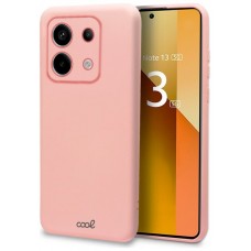 Carcasa COOL para Xiaomi Redmi Note 13 5G Cover Rosa