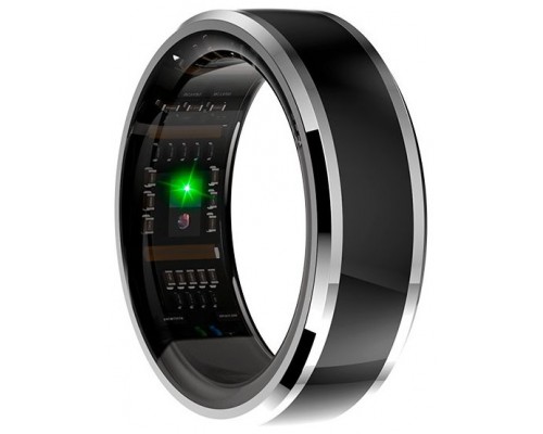 Smart Ring COOL Health + Base Powerbank (Salud, Deporte, Sueño) Talla 20mm