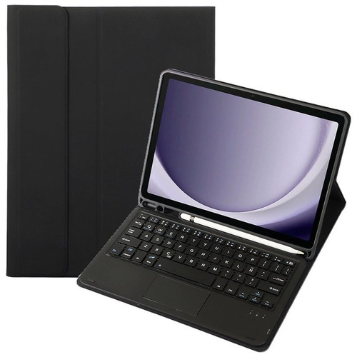Funda COOL para Samsung Galaxy Tab A9 Plus X210 / X216 Teclado Bluetooth Polipiel Negro 11 pulg
