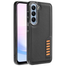 Carcasa COOL para Samsung A256 Galaxy A25 5G Milano Negro