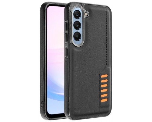 Carcasa COOL para Samsung A256 Galaxy A25 5G Milano Negro
