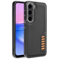 Carcasa COOL para Samsung A556 Galaxy A55 5G Milano Negro