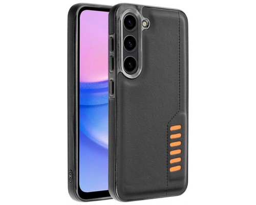 Carcasa COOL para Samsung A556 Galaxy A55 5G Milano Negro