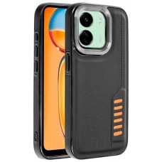 Carcasa COOL para Xiaomi Redmi 13C / Poco C65 Milano Negro