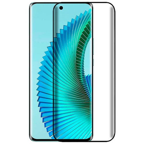 Protector Pantalla Cristal Templado COOL para Honor Magic 6 Lite 5G (Curvo)-CS2 Protector Pantalla Cristal Templado COOL para Honor Magic 6 Lite 5G (Curvo)